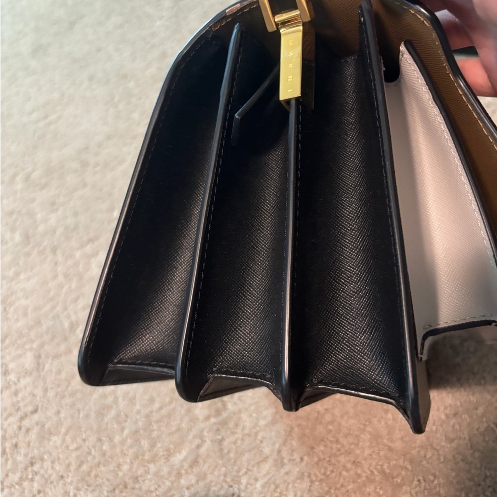 Marni Trunk Bag - Picture 13 of 13